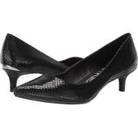 Pantofi cu Toc Calvin Klein Gabrianna Pump
