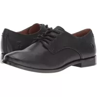 Pantofi Oxford Anna Oxford Femei