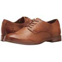 Pantofi Oxford Anna Oxford Femei