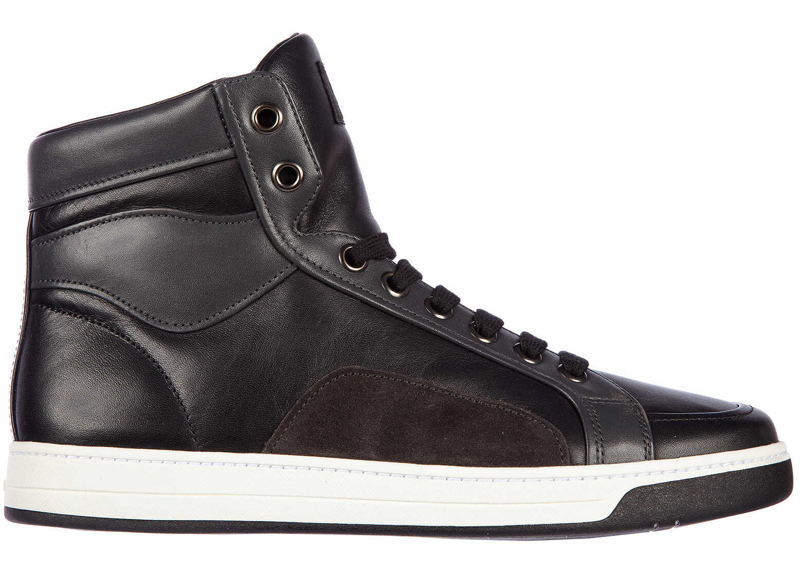Tenis Prada Plume Color Black