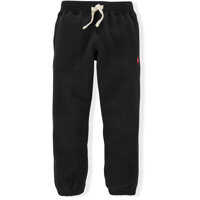 Pantaloni Cotton-Blend-Fleece Pant Baieti