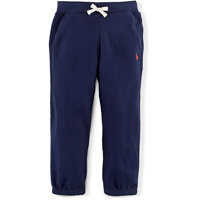 Pantaloni Cotton-Blend-Fleece Pant Baieti
