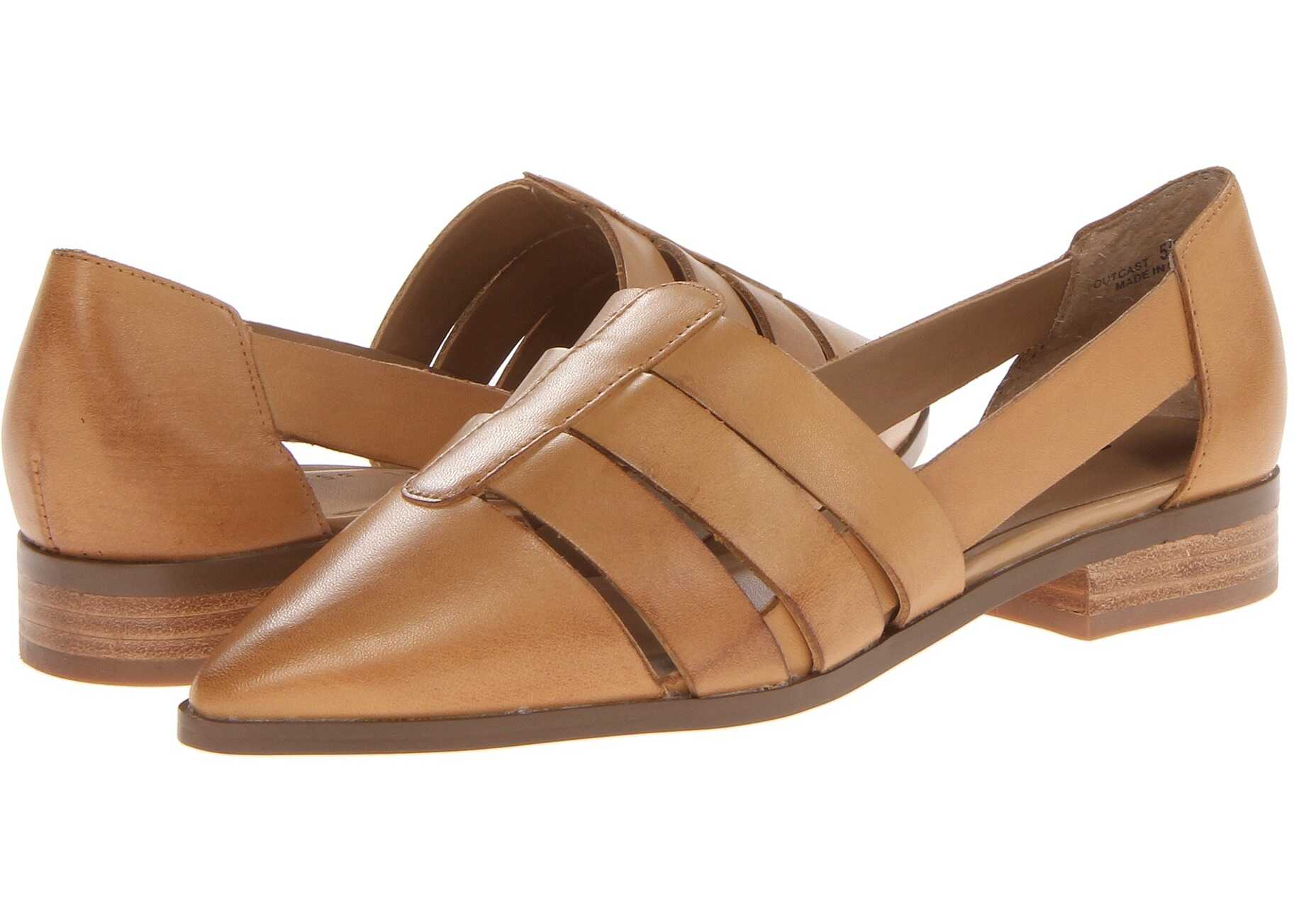 Mocasin Chinese Laundry Outcast Soft Atan Natural