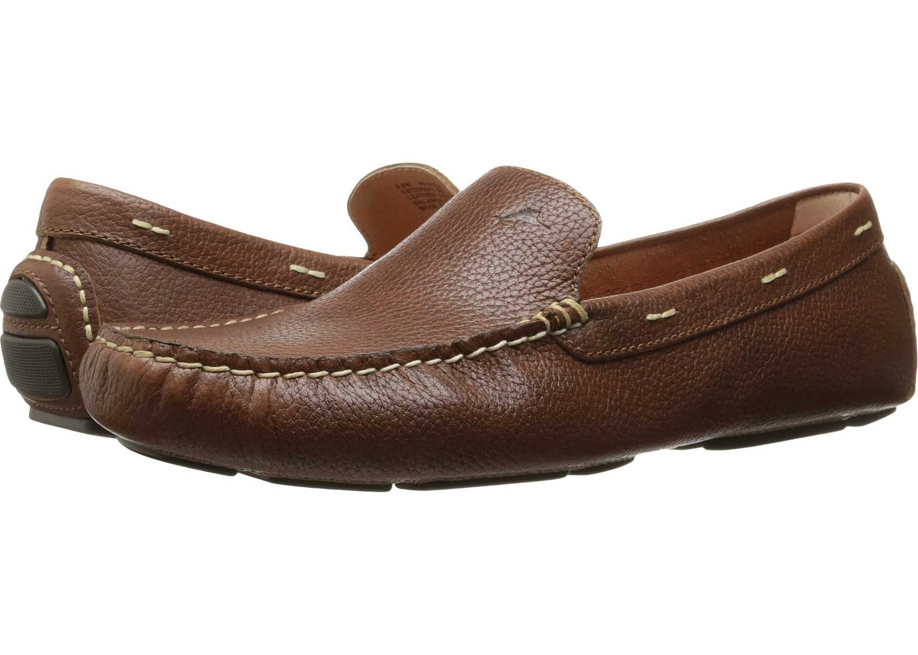 Tommy Bahama Pagota Dark Brown 2