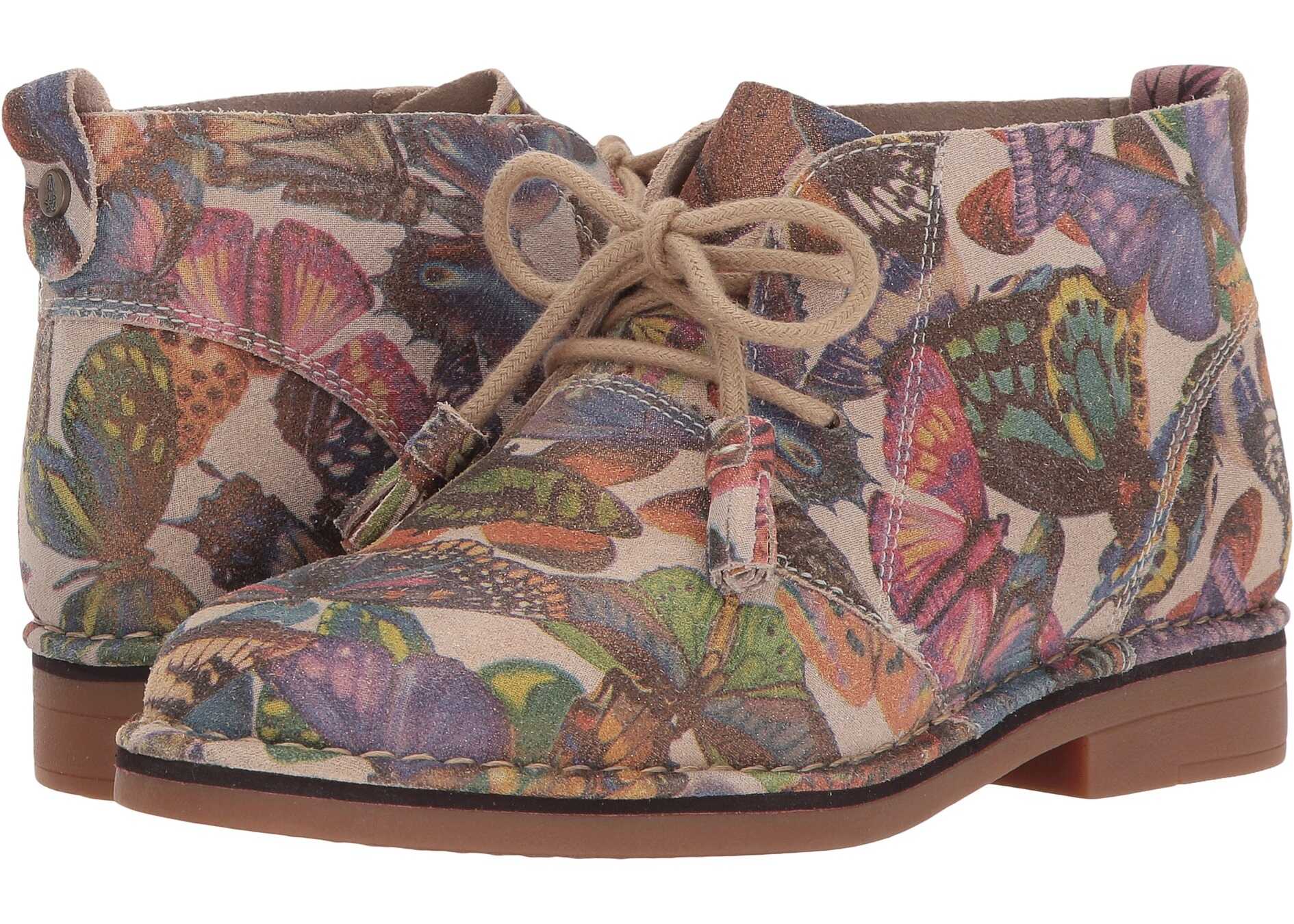 Gheata Hush Puppies Cyra Catelyn Butterfly Suede