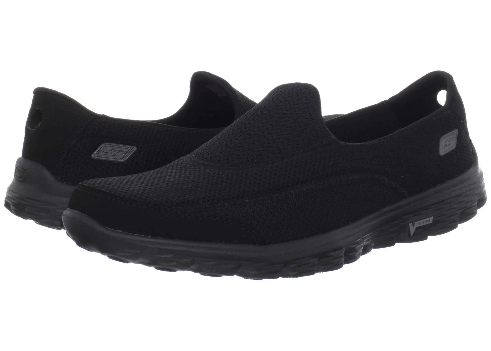 SKECHERS Performance GOWalk 2 Black