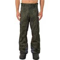Pantaloni Ridge 2 Run™ II Pant Sporturi