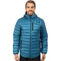 Geci de iarna UA CGI Turing Hooded Jacket Barbati
