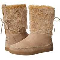 Cizme scurte Nepal Boot Femei