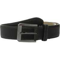 Curele 35mm Two-Tone Milled Belt Barbati