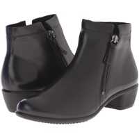Botine Touch 35 Zip Bootie Femei