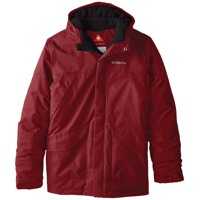 Geci Swiss Mister™ Jacket (Little Kids/Big Kids) Baieti