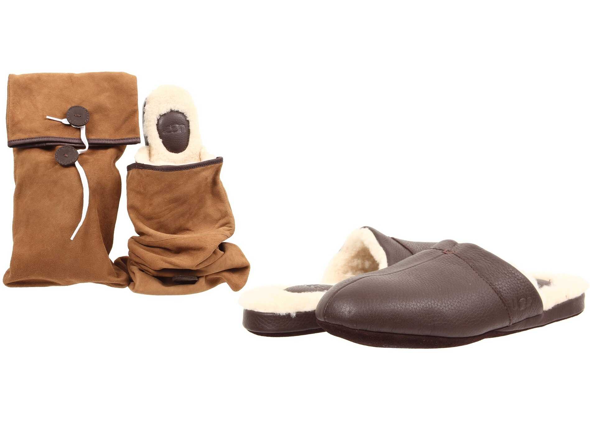 Papuc UGG Colter Stout Leather