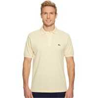 Tricouri Polo Lacoste Short Sleeve Classic Fit Chine Pique Polo Shirt