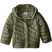 Geci Powder Lite™ Puffer (Little Kids/Big Kids) Fete