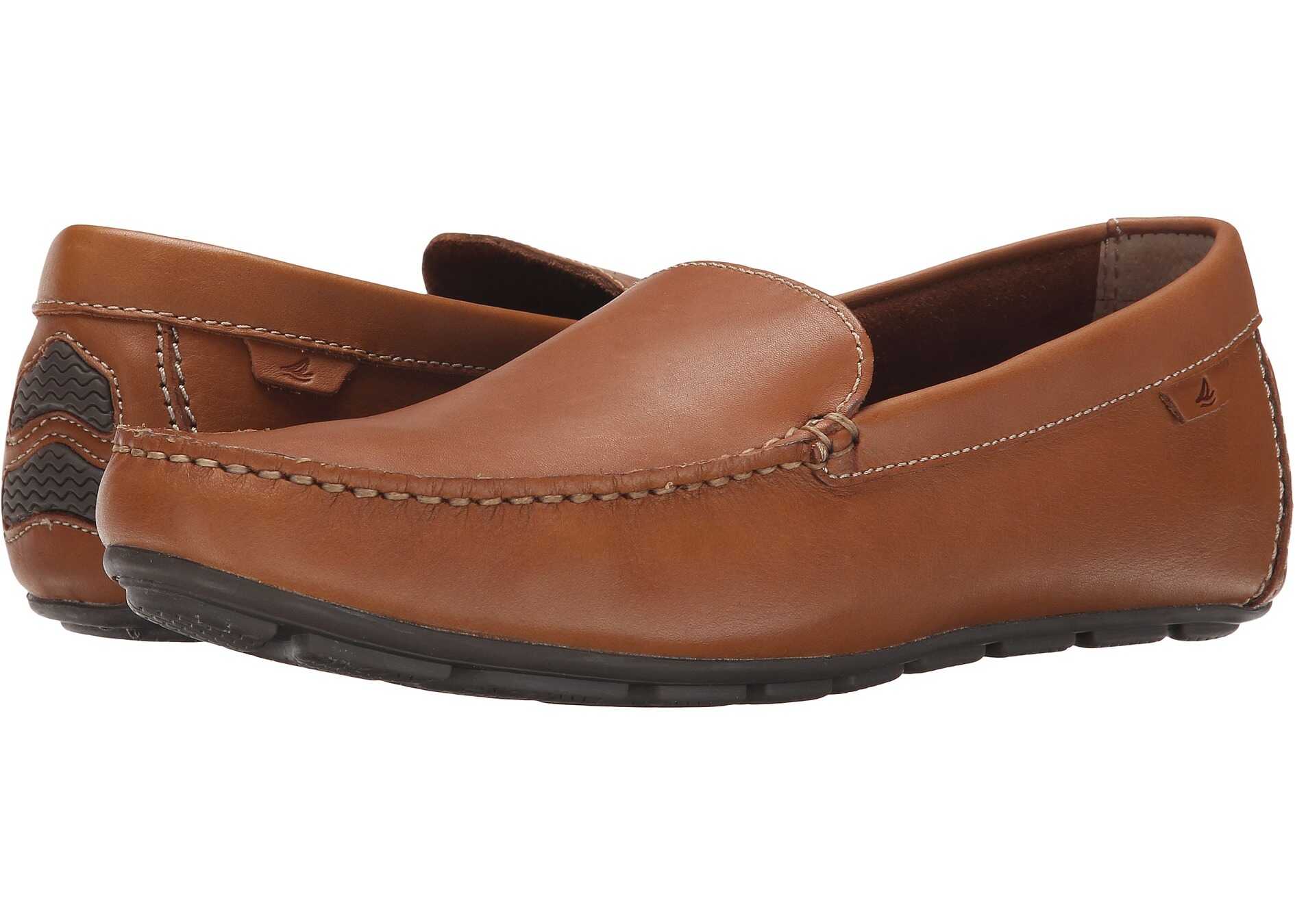 Mocasin Sperry Top-Sider Wave Driver Venetian Tan