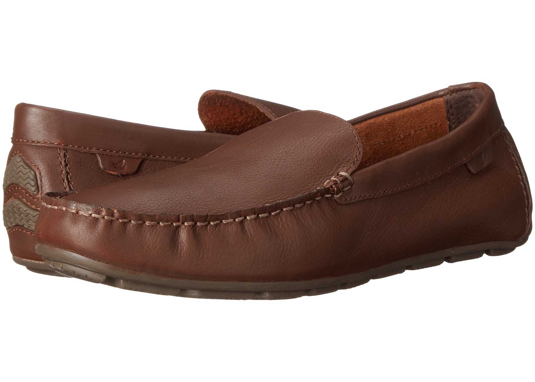 Sperry Top-Sider Wave Driver Venetian Brown