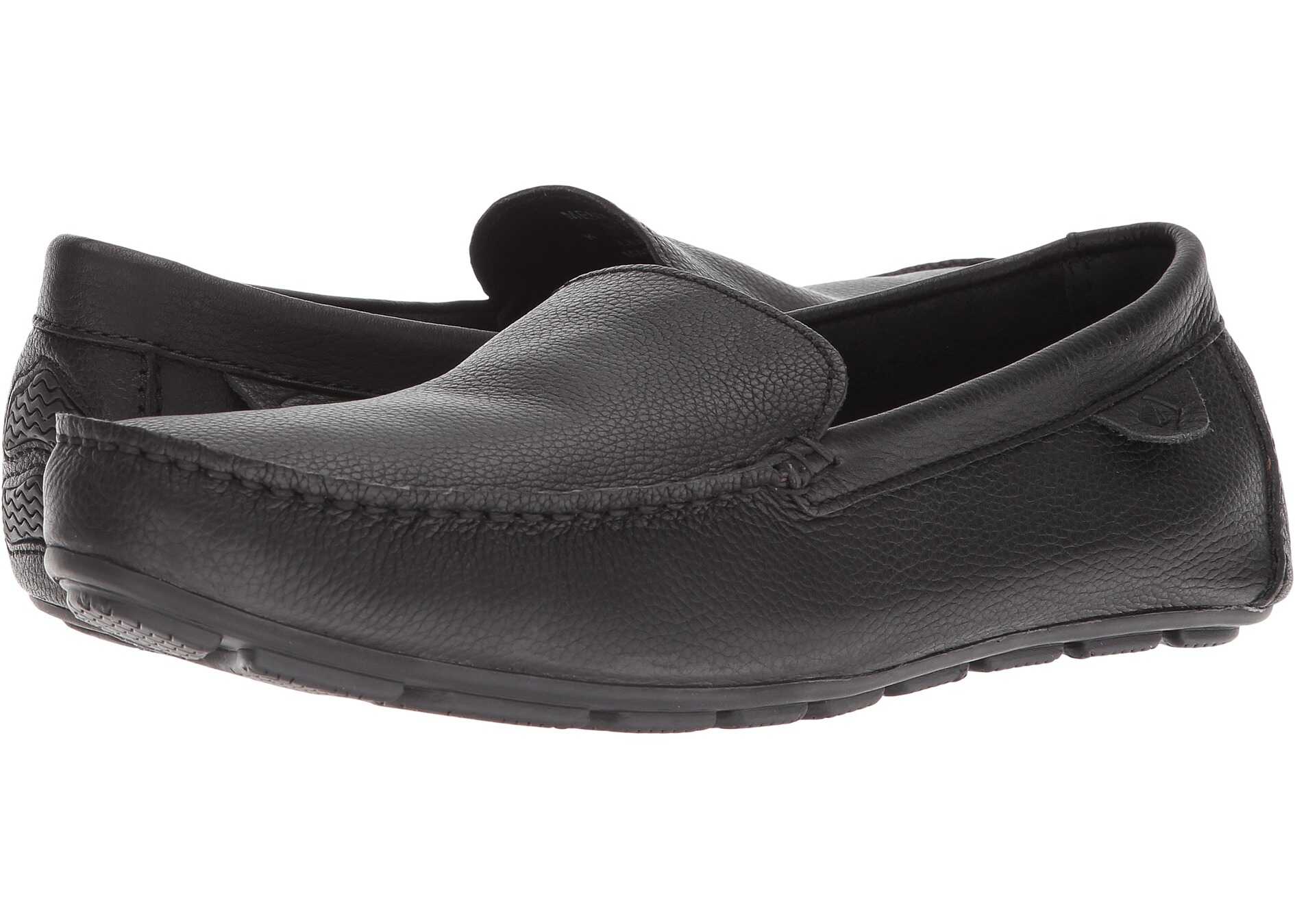 Sperry Top-Sider Wave Driver Venetian Black