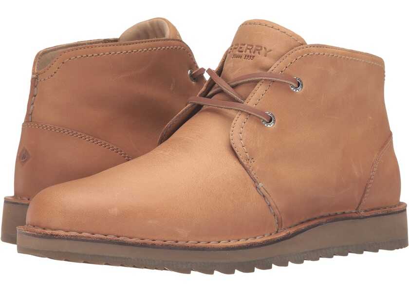 Ghete & Cizme Barbati Sperry Top-Sider Dockyard Chukka