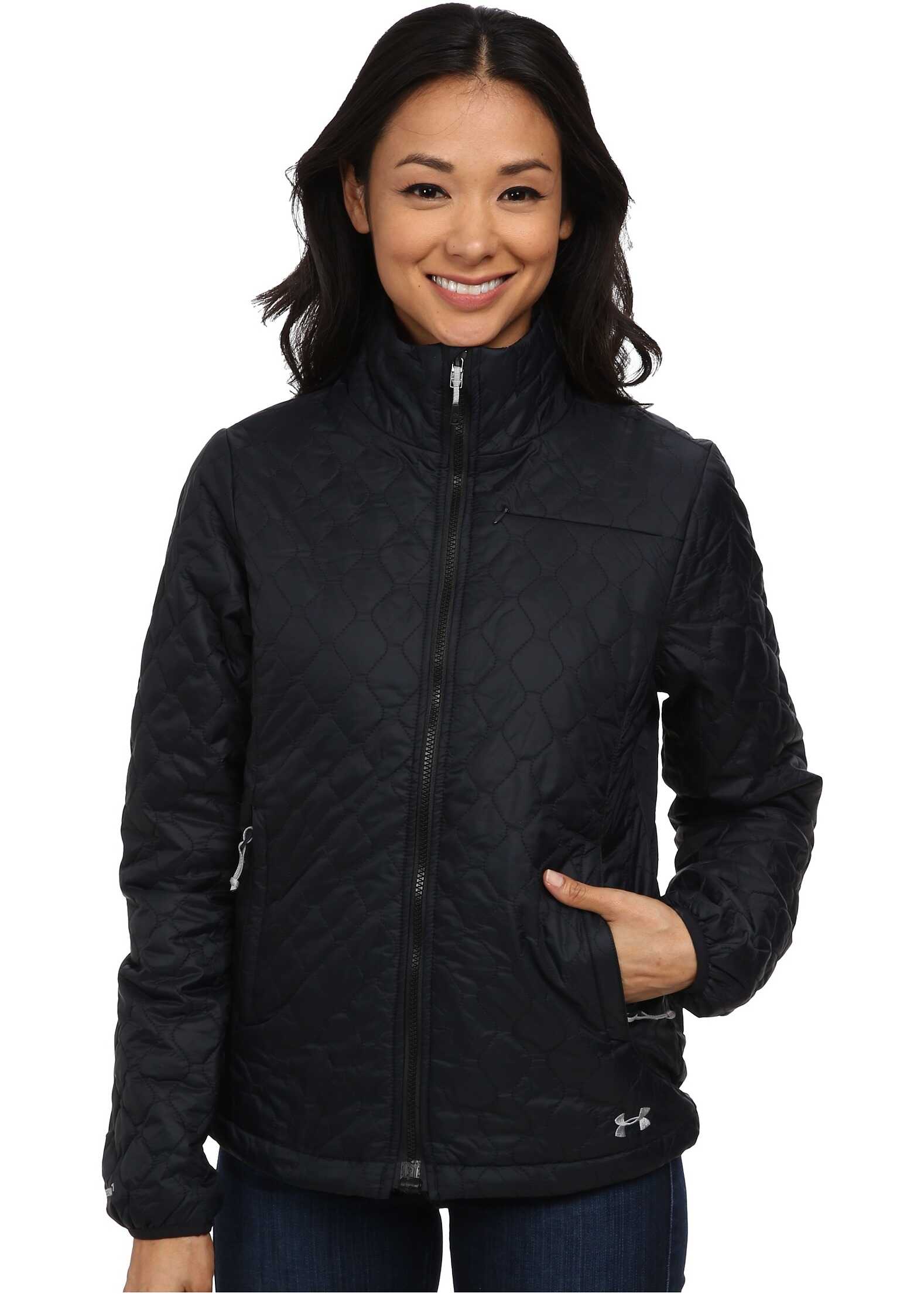 Geaca Under Armour UA CGI Micro Jacket Black