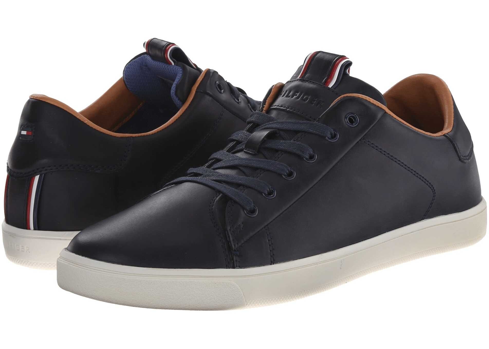 Tenis Tommy Hilfiger Russ2 Navy