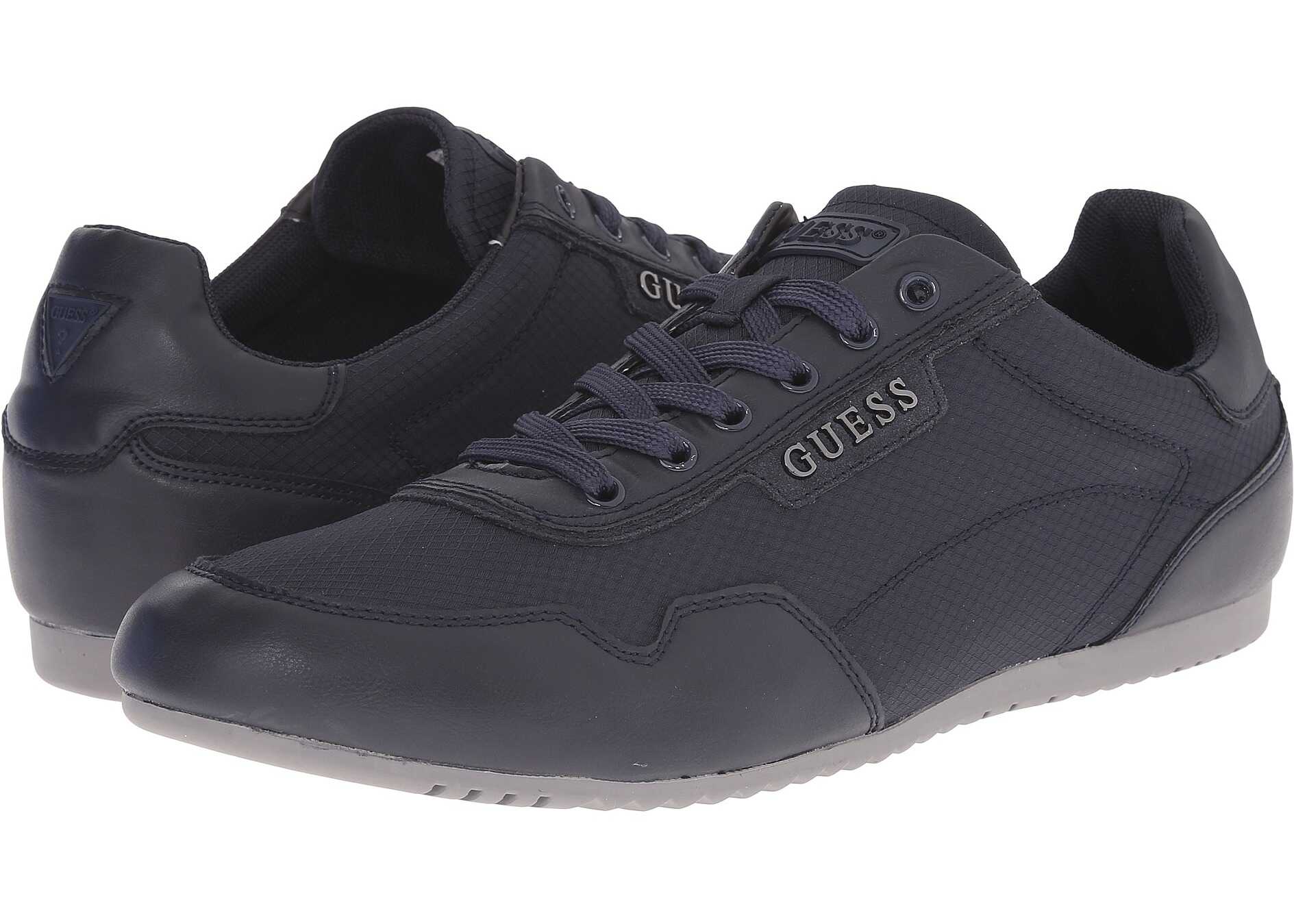 Tenis GUESS Teddie Navy