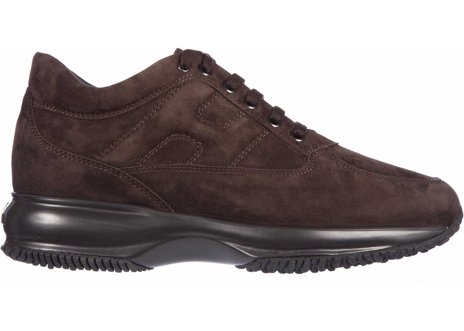 Tenis Hogan Interactive Altraversione Brown