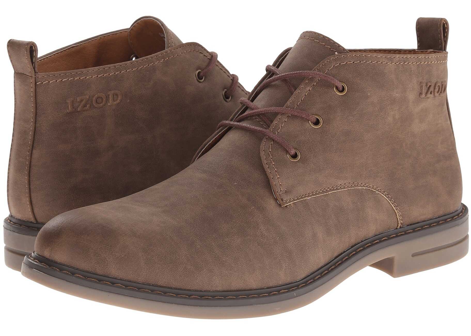 Gheata IZOD Cally Brown Bridge