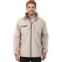 Geci de Fas Antivant Mini Ripstop Midweight Lined with Polar Fleece Barbati