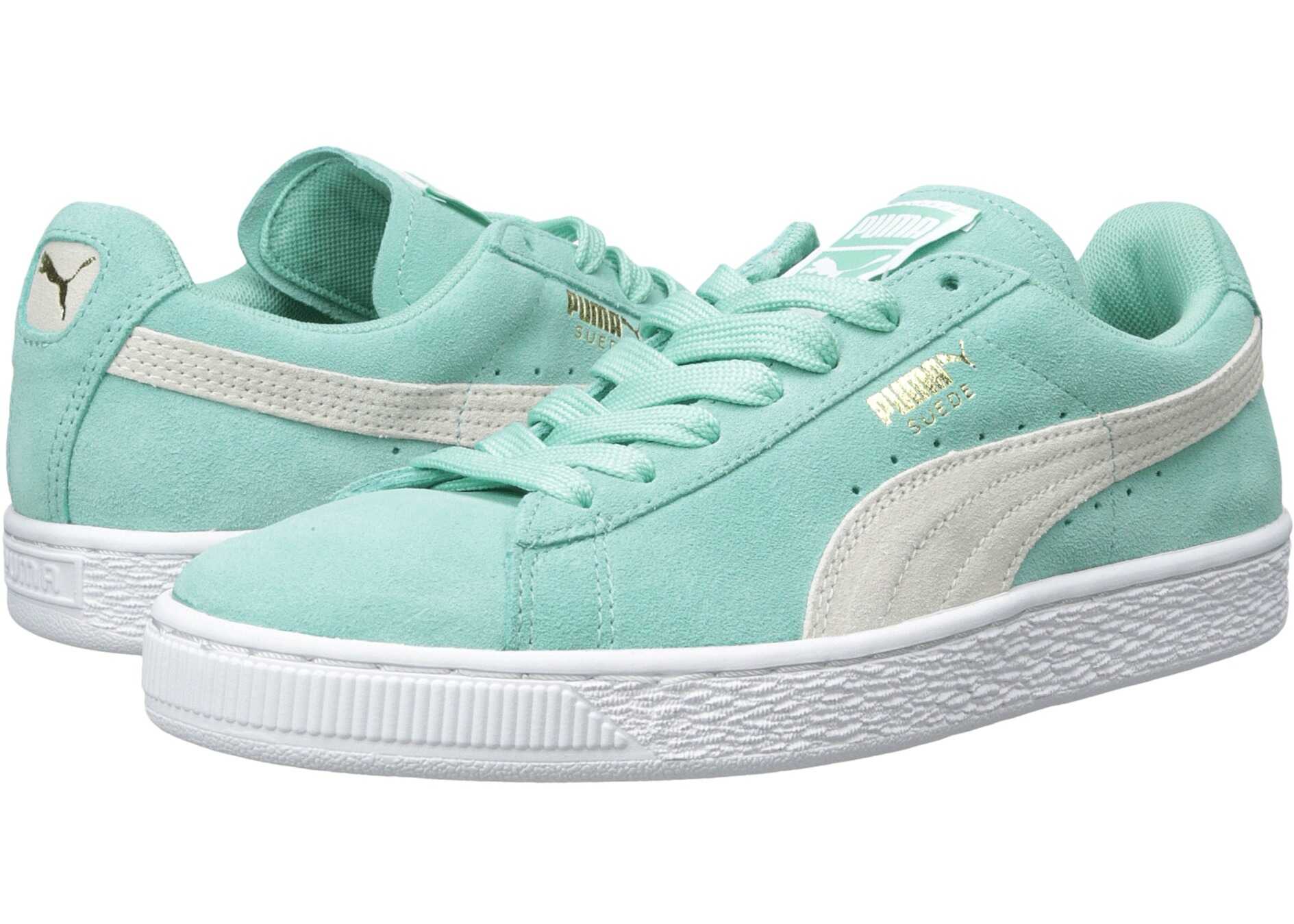 PUMA Suede Classic Wn\'s Holiday/White