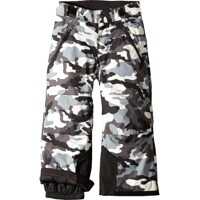 Pantaloni snowboard Freedom Insulated Pants (Little Kids/Big Kids) Baieti