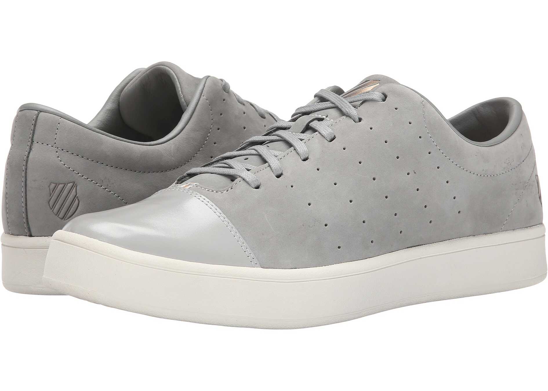 Tenis K-Swiss Washburn P™ Neutral Grey/Gull Gray/White