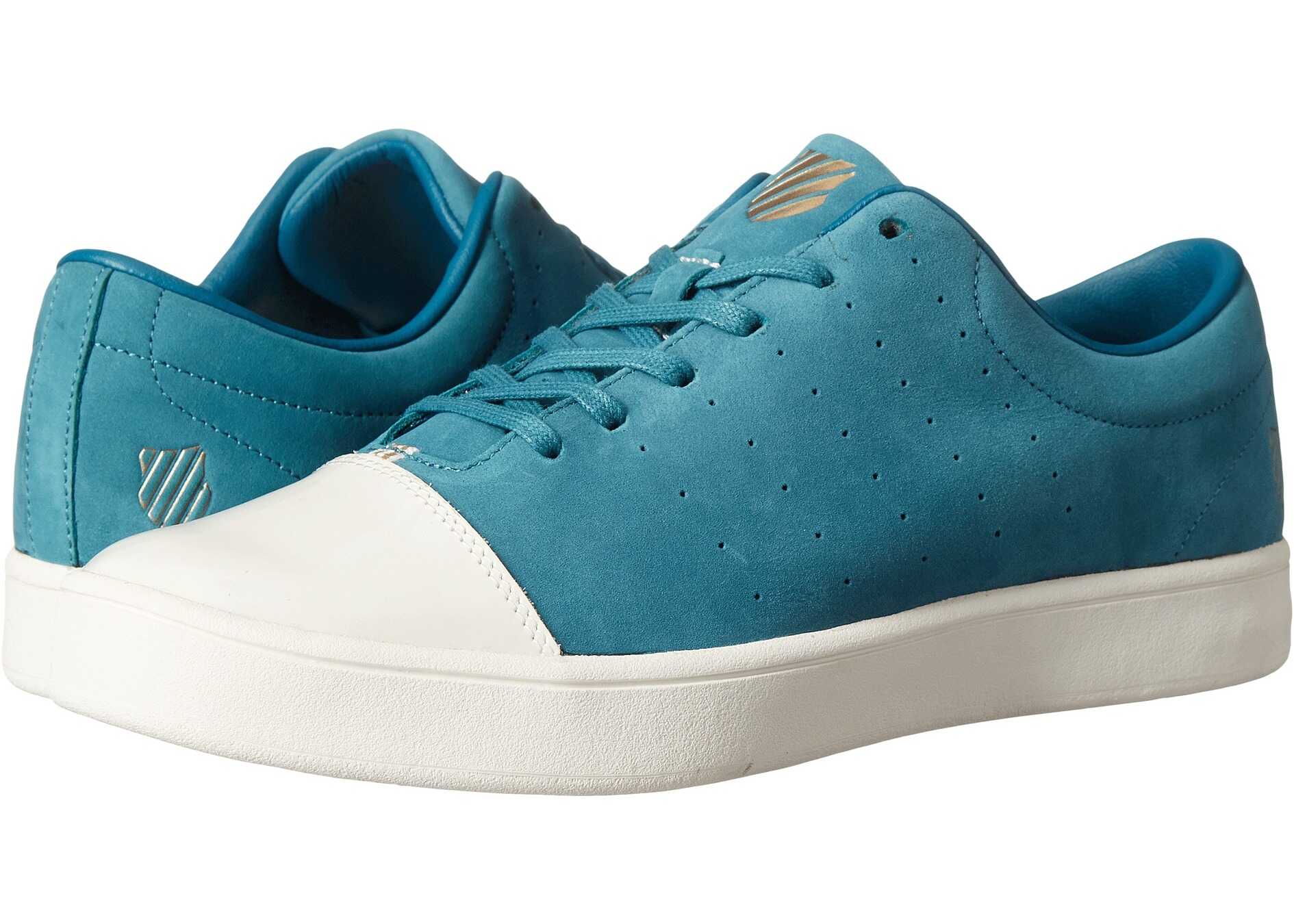 Tenis K-Swiss Washburn P™ Colonial Blue/Bone/Star White