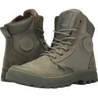Ghete & Cizme Pampa Sport Cuff WPN Barbati