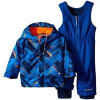 Seturi 2 Piese Buga™ Set (Infant) Baieti