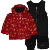 Seturi 2 Piese Buga™ Set (Infant) Baieti