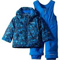 Seturi 2 Piese Buga™ Set (Infant) Baieti