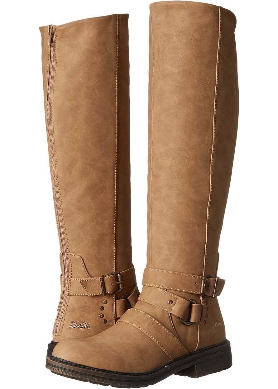 Gheata Blowfish Frost Sand Texas PU
