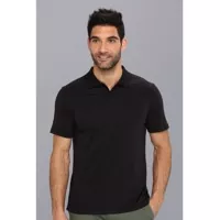 Tricouri Polo S/S 2 Button Liquid Cotton Interlock Polo Barbati