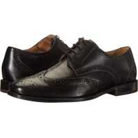 Pantofi Montinaro Wingtip Oxford Barbati