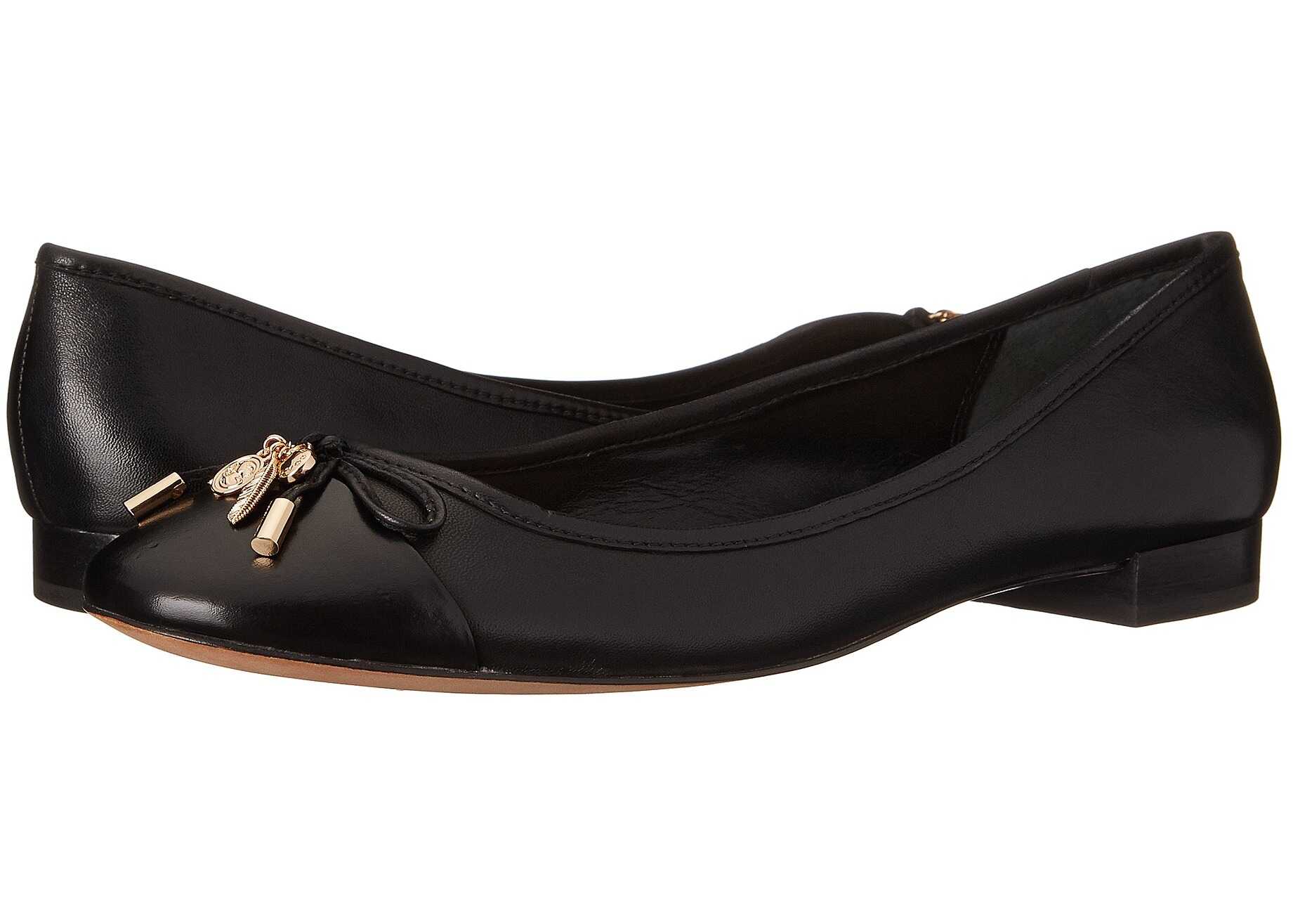 Balerin COACH Noella Black/Black