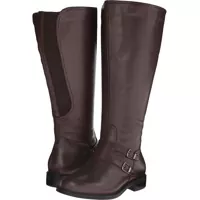 Ghete & Cizme Highland Wide Shaft Femei