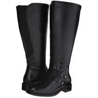 Ghete & Cizme Highland Wide Shaft Femei