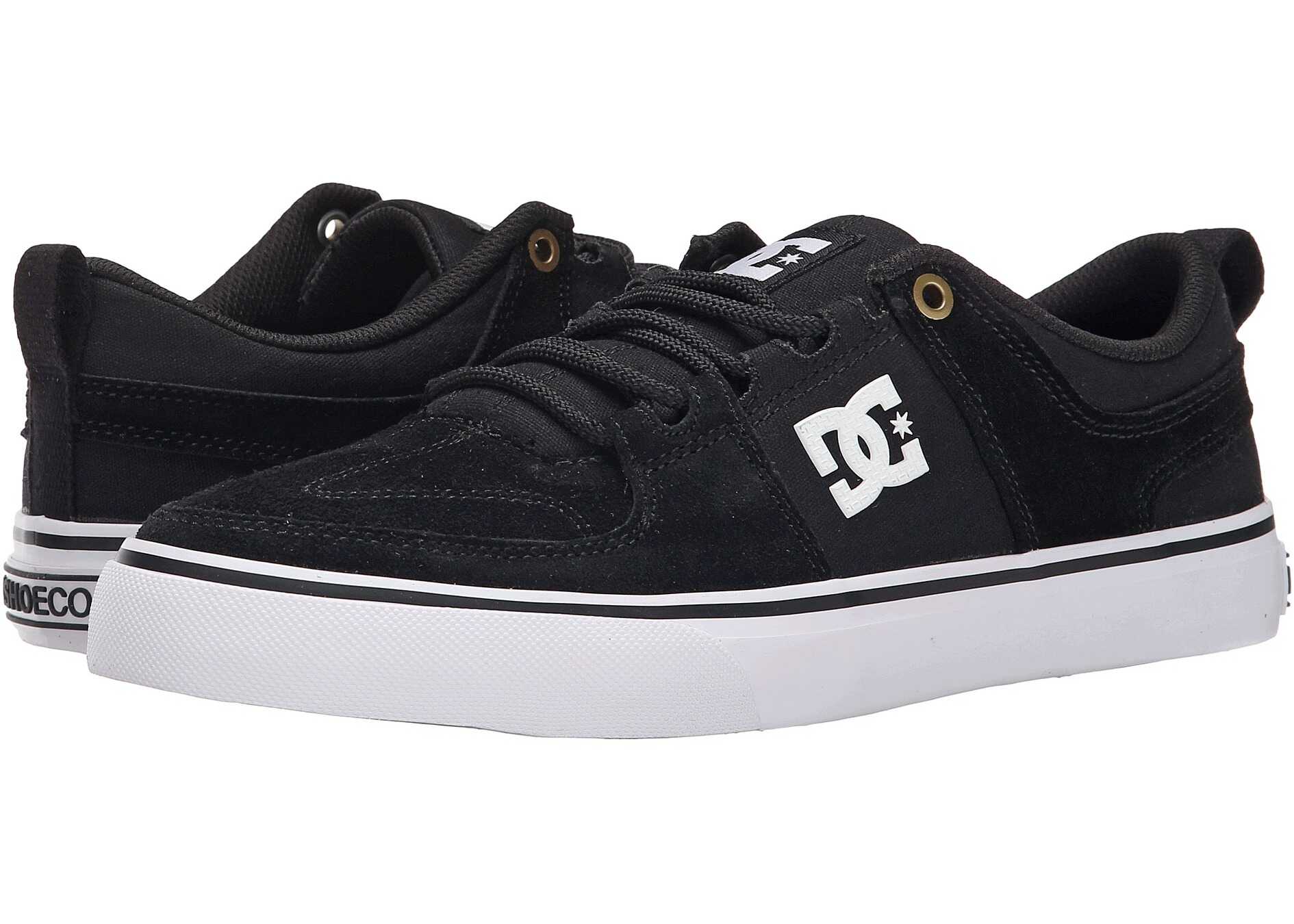 Tenis DC Lynx Vulc Black