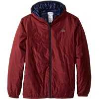 Geci de Puf Reversible Puffer Coat (Little Kids/Big Kids) Baieti