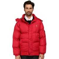 Geci de iarna Short Snorkel Jacket Barbati