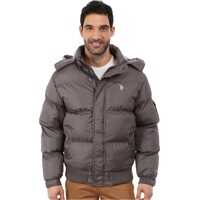 Geci de iarna Short Snorkel Jacket Barbati