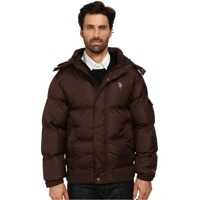 Geci de iarna Short Snorkel Jacket Barbati