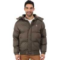 Geci de iarna Short Snorkel Jacket Barbati