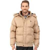 Geci de iarna Short Snorkel Jacket Barbati